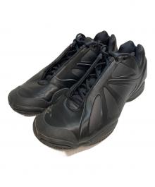NIKE×SUPREME（ナイキ×シュプリーム）の古着「Air Zoom Courtposite(エア ズーム コートポジット) テック」｜ブラック