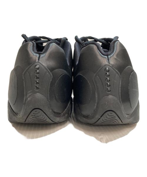 NIKE（ナイキ）NIKE (ナイキ) SUPREME (シュプリーム) Air Zoom Courtposite(エア ズーム コートポジット) テック ブラック サイズ:29.5cmの古着・服飾アイテム