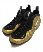 NIKEナイキ）の古着「Air Foamposite Pro 