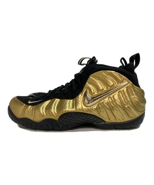 NIKE（ナイキ）NIKE (ナイキ) Air Foamposite Pro 