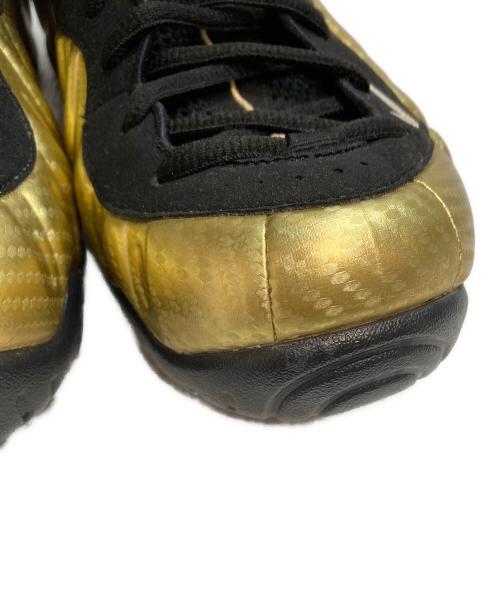 NIKE（ナイキ）NIKE (ナイキ) Air Foamposite Pro 
