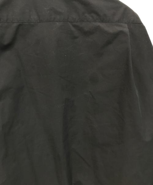 DAIWA PIER39（ダイワ ピア39）DAIWA PIER39 (ダイワ ピア39) TECH ANGLER'S SHIRTS L/S（テック アングラーズ シャツ ロングスリーブ） ブラック サイズ:Mの古着・服飾アイテム