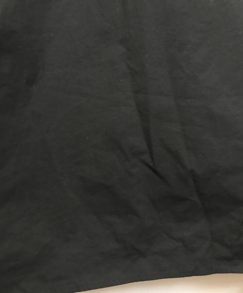 DAIWA PIER39（ダイワ ピア39）DAIWA PIER39 (ダイワ ピア39) TECH ANGLER'S SHIRTS L/S（テック アングラーズ シャツ ロングスリーブ） ブラック サイズ:Mの古着・服飾アイテム