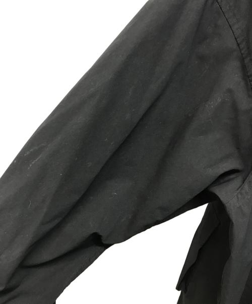 DAIWA PIER39（ダイワ ピア39）DAIWA PIER39 (ダイワ ピア39) TECH ANGLER'S SHIRTS L/S（テック アングラーズ シャツ ロングスリーブ） ブラック サイズ:Mの古着・服飾アイテム