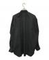 DAIWA PIER39 (ダイワ ピア39) TECH ANGLER'S SHIRTS L/S（テック アングラーズ シャツ ロングスリーブ） ブラック サイズ:M：10000円