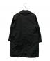 TEATORA (テアトラ) Device Coat DP デバイス ロング コート 日本製 ブラック サイズ:2/M：32000円