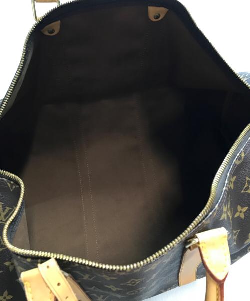LOUIS VUITTON（ルイ ヴィトン）LOUIS VUITTON (ルイ ヴィトン)  キーポル50 トラベルバッグ モノグラム ボストンの古着・服飾アイテム