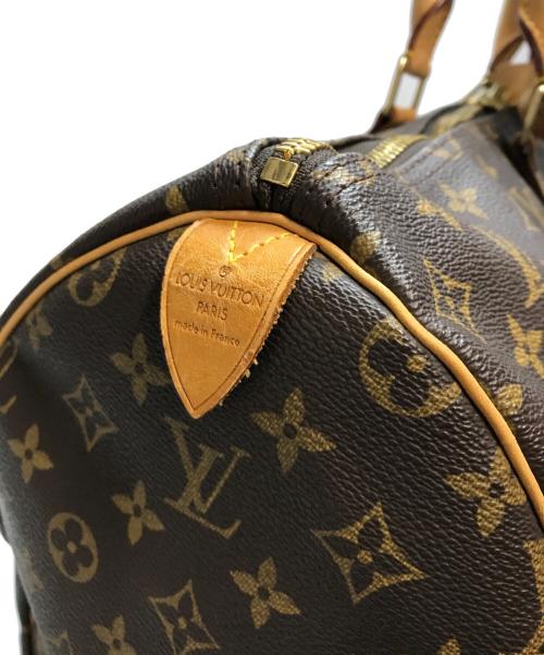 LOUIS VUITTON（ルイ ヴィトン）LOUIS VUITTON (ルイ ヴィトン)  キーポル50 トラベルバッグ モノグラム ボストンの古着・服飾アイテム