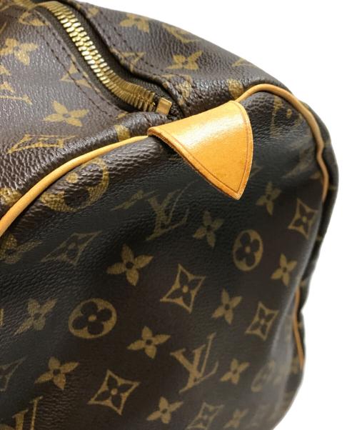 LOUIS VUITTON（ルイ ヴィトン）LOUIS VUITTON (ルイ ヴィトン)  キーポル50 トラベルバッグ モノグラム ボストンの古着・服飾アイテム