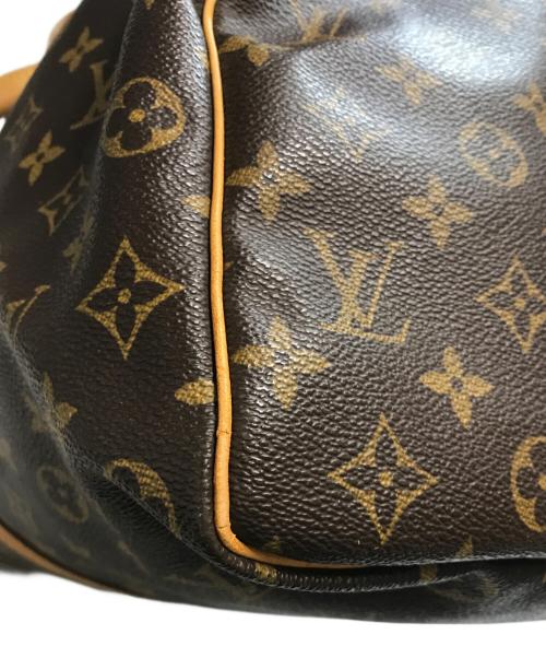 LOUIS VUITTON（ルイ ヴィトン）LOUIS VUITTON (ルイ ヴィトン)  キーポル50 トラベルバッグ モノグラム ボストンの古着・服飾アイテム