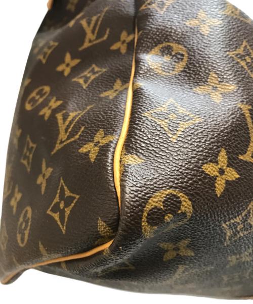 LOUIS VUITTON（ルイ ヴィトン）LOUIS VUITTON (ルイ ヴィトン)  キーポル50 トラベルバッグ モノグラム ボストンの古着・服飾アイテム