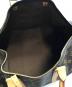 中古・古着 LOUIS VUITTON (ルイ ヴィトン)  キーポル50 トラベルバッグ モノグラム ボストン：75000円