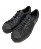 adidasアディダス）の古着「SUPERSTAR Vintage（スーパースター・ヴィンテージ）」｜ブラック