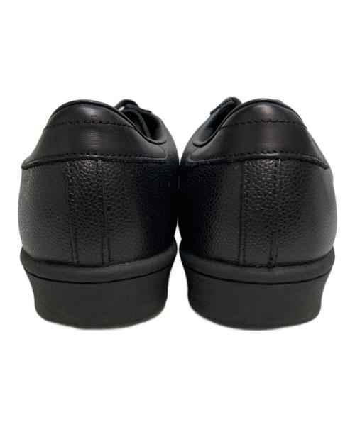 adidas（アディダス）adidas (アディダス) SUPERSTAR Vintage（スーパースター・ヴィンテージ） ブラック サイズ:29.5cmの古着・服飾アイテム