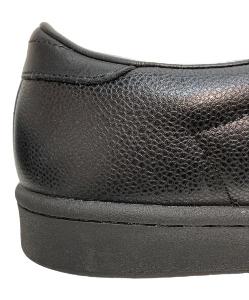 adidas（アディダス）adidas (アディダス) SUPERSTAR Vintage（スーパースター・ヴィンテージ） ブラック サイズ:29.5cmの古着・服飾アイテム