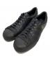 adidas（アディダス）の古着「SUPERSTAR Vintage（スーパースター・ヴィンテージ）」｜ブラック