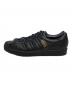 adidas (アディダス) SUPERSTAR Vintage（スーパースター・ヴィンテージ） ブラック サイズ:29.5cm：11000円