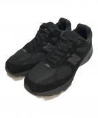 NEW BALANCEニューバランス）の古着「Made in USA 993 アメリカ製」｜ブラック