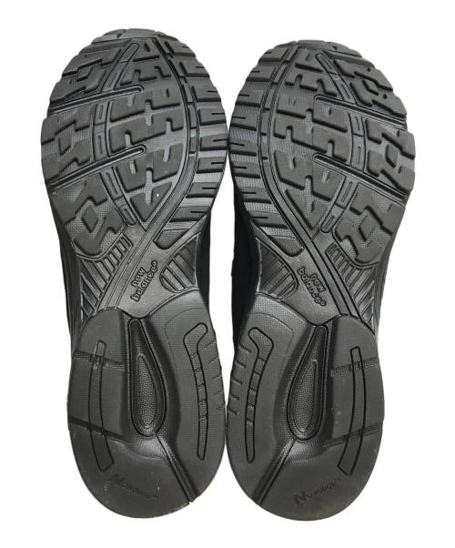 NEW BALANCE（ニューバランス）NEW BALANCE (ニューバランス) Made in USA 993 アメリカ製 ブラック サイズ:29.5cmの古着・服飾アイテム