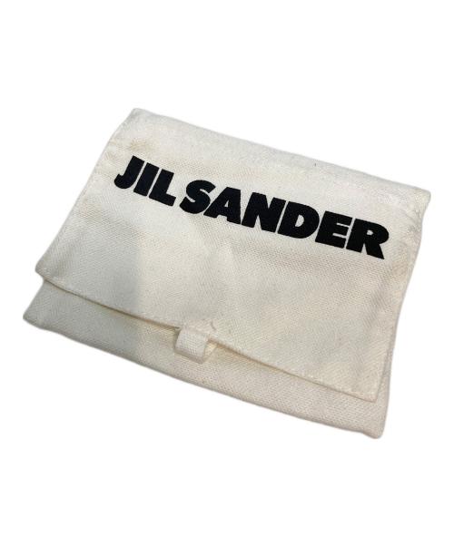 JIL SANDER（ジルサンダー）JIL SANDER (ジルサンダー) DUMPLNG MINI グリーンの古着・服飾アイテム