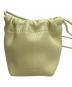 JIL SANDER（ジルサンダー）の古着「DUMPLNG MINI」｜グリーン