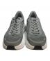 HOKA (ホカ) M BONDI 9 WIDE(エム ボンダイ 9 ワイド) グレー サイズ:28cm：12000円
