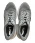 中古・古着 HOKA (ホカ) M BONDI 9 WIDE(エム ボンダイ 9 ワイド) グレー サイズ:28cm：12000円