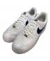 NIKE（ナイキ）の古着「AIR FORCE 1 '07 LV8（エア フォース ワン オーセブン エレベート）」｜ホワイト