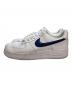 NIKE (ナイキ) AIR FORCE 1 '07 LV8（エア フォース ワン オーセブン エレベート） ホワイト サイズ:27cm：10000円