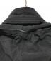 中古・古着 YOKE (ヨーク) MULTI POCKETS UTILITY BLOUSON(マルチ ポケット ユーティリティ ブルゾン) ブラック サイズ:SIZE 4：35000円