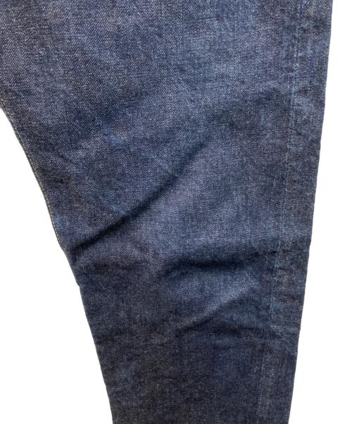 DENIME（ドゥニーム）DENIME (ドゥニーム) Lot220 デニムパンツ 日本製 インディゴ サイズ:W31/L30の古着・服飾アイテム