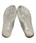 中古・古着 A BATHING APE (アベイシングエイプ) ABC CAMO BAPE STA ホワイト サイズ:SIZE 28cm：20000円
