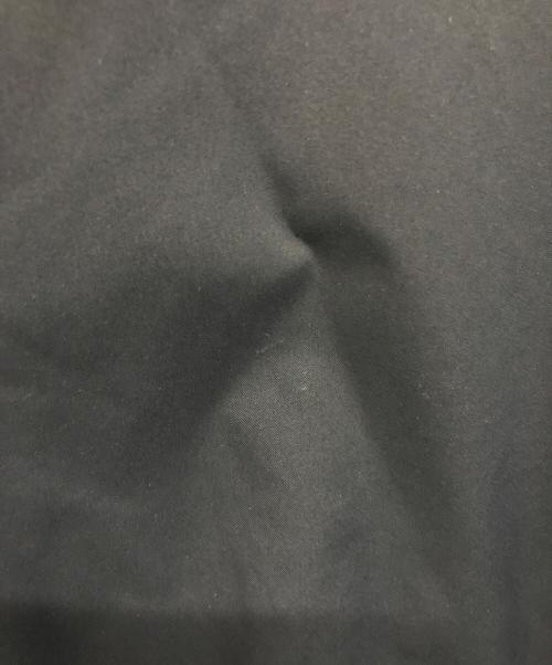 CAPE HORN（ケープホーン）CAPE HORN (ケープホーン) LOYOLA ダウンコート ブラック サイズ:SIZE 42の古着・服飾アイテム