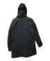 CAPE HORN (ケープホーン) LOYOLA ダウンコート ブラック サイズ:SIZE 42：25000円