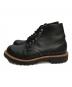 RED WING (レッドウィング) アイリッシュセッター ブラック サイズ:SIZE 9E：40000円