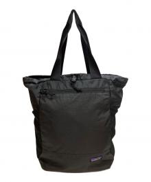 Patagonia（パタゴニア）の古着「ULTRALIGHT BLACK HOLE TOTE PACK」｜ブラック