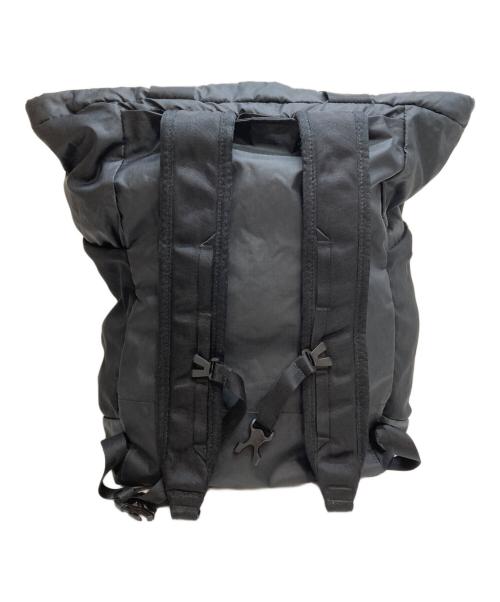 Patagonia（パタゴニア）Patagonia (パタゴニア) ULTRALIGHT BLACK HOLE TOTE PACK ブラックの古着・服飾アイテム