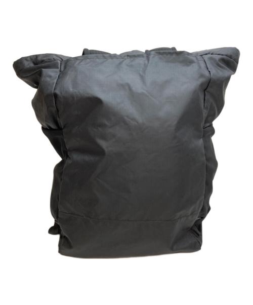 Patagonia（パタゴニア）Patagonia (パタゴニア) ULTRALIGHT BLACK HOLE TOTE PACK ブラックの古着・服飾アイテム
