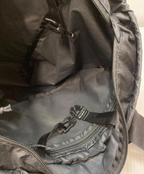 Patagonia（パタゴニア）Patagonia (パタゴニア) ULTRALIGHT BLACK HOLE TOTE PACK ブラックの古着・服飾アイテム