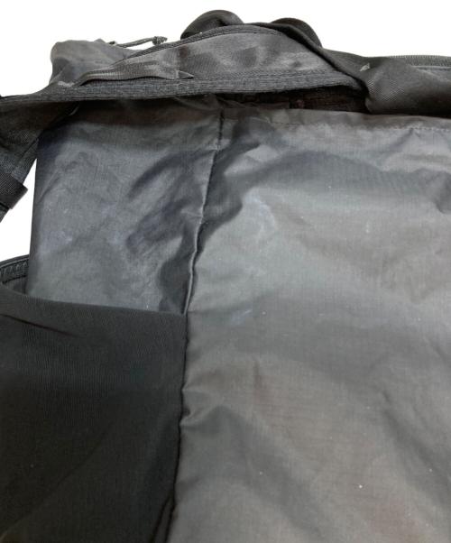 Patagonia（パタゴニア）Patagonia (パタゴニア) ULTRALIGHT BLACK HOLE TOTE PACK ブラックの古着・服飾アイテム