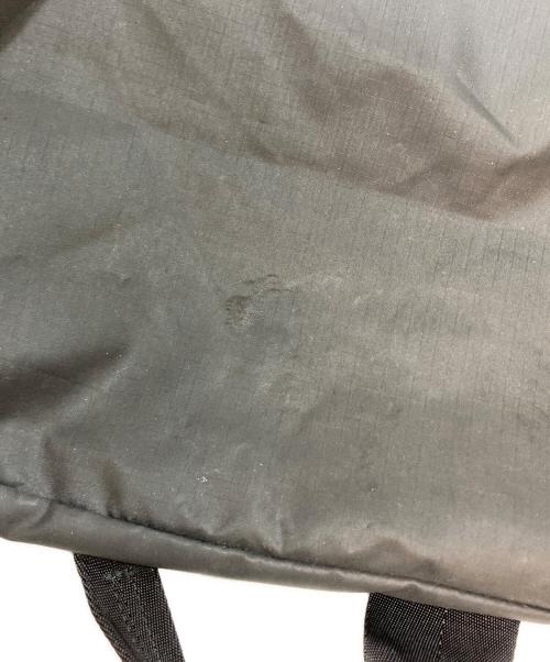 Patagonia（パタゴニア）Patagonia (パタゴニア) ULTRALIGHT BLACK HOLE TOTE PACK ブラックの古着・服飾アイテム
