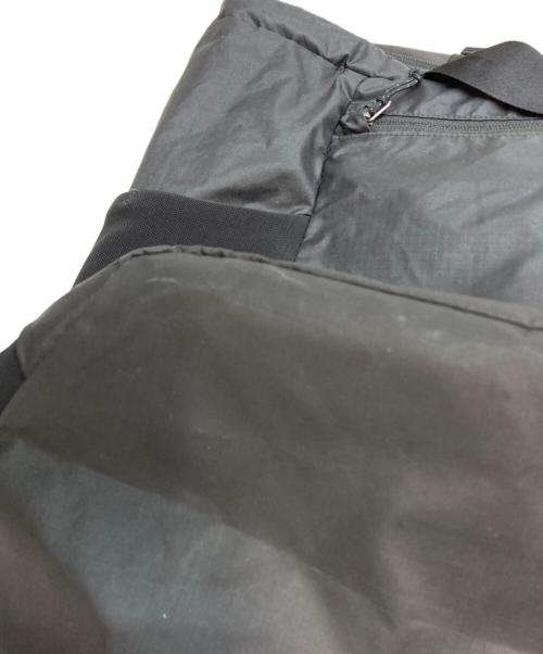 Patagonia（パタゴニア）Patagonia (パタゴニア) ULTRALIGHT BLACK HOLE TOTE PACK ブラックの古着・服飾アイテム