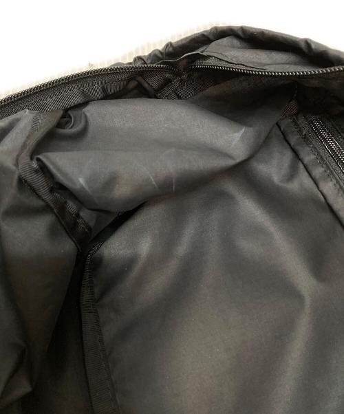 Patagonia（パタゴニア）Patagonia (パタゴニア) ULTRALIGHT BLACK HOLE TOTE PACK ブラックの古着・服飾アイテム