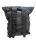 Patagonia (パタゴニア) ULTRALIGHT BLACK HOLE TOTE PACK ブラック：10000円