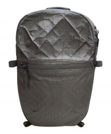 AER（エアー）の古着「City Pack Pro 2 20L Ultra」｜ブラック
