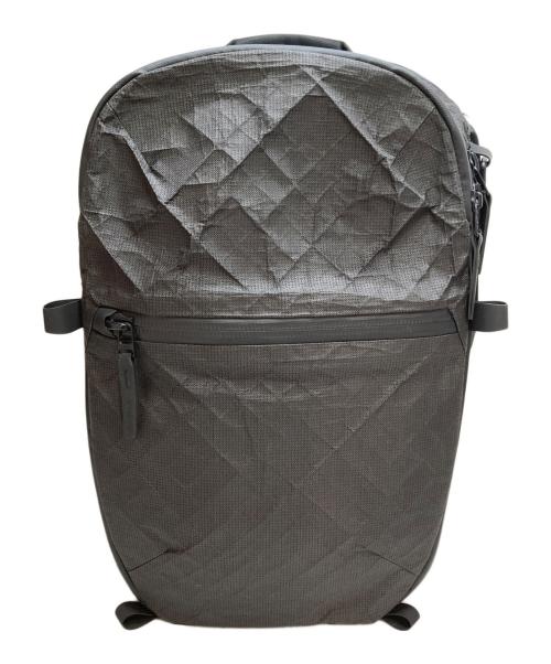 AER（エアー）AER (エアー) City Pack Pro 2 20L Ultra ブラックの古着・服飾アイテム