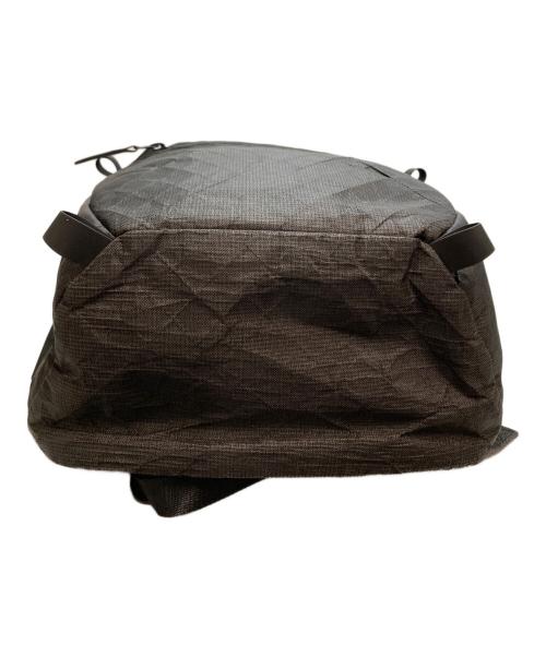 AER（エアー）AER (エアー) City Pack Pro 2 20L Ultra ブラックの古着・服飾アイテム