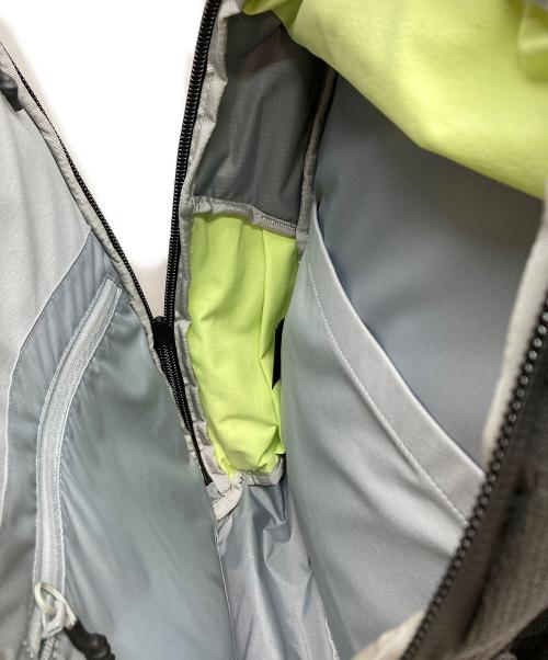 AER（エアー）AER (エアー) City Pack Pro 2 20L Ultra ブラックの古着・服飾アイテム