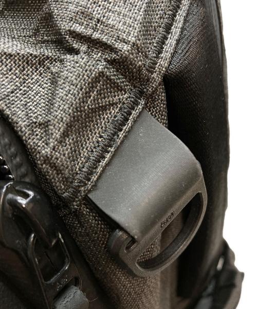 AER（エアー）AER (エアー) City Pack Pro 2 20L Ultra ブラックの古着・服飾アイテム