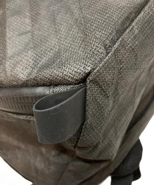 AER（エアー）AER (エアー) City Pack Pro 2 20L Ultra ブラックの古着・服飾アイテム